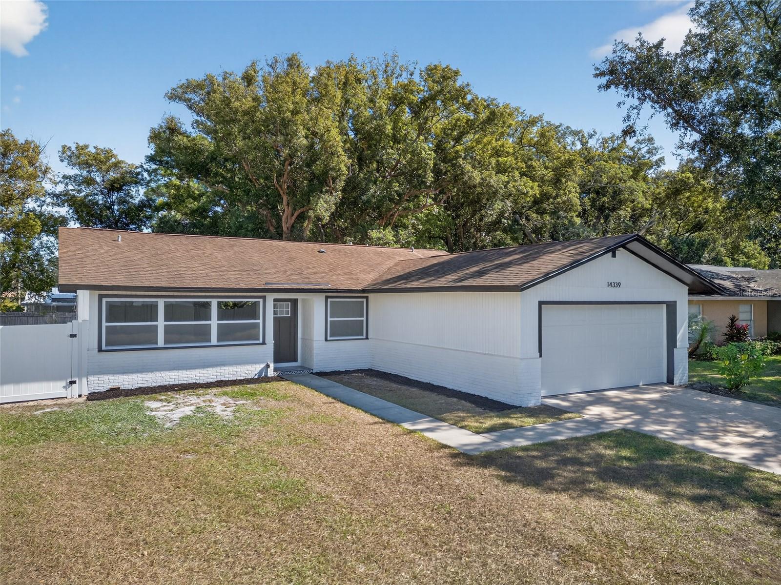 Image 64 of 68 For 14339 Diplomat Drive