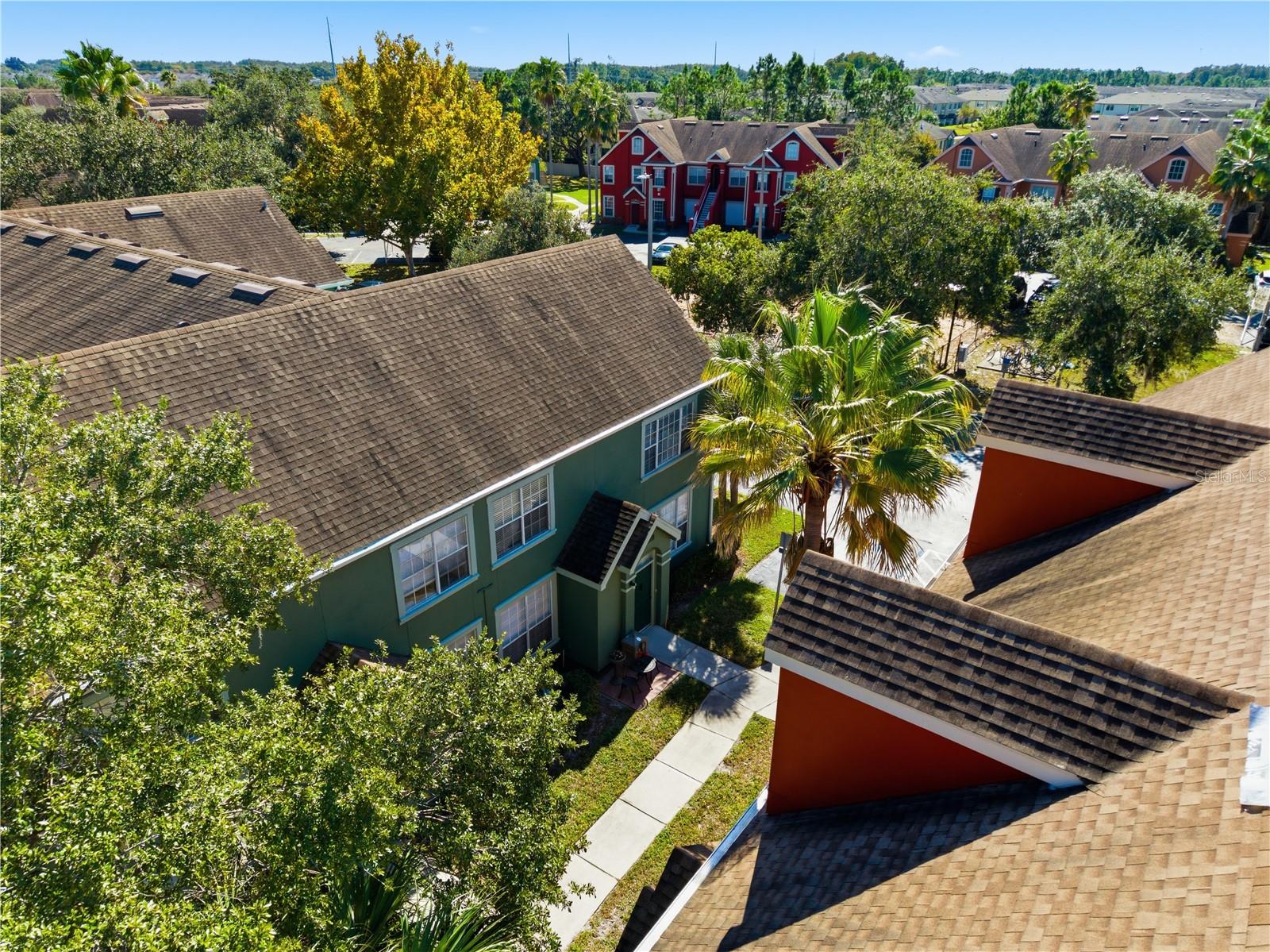 Image 33 of 48 For 9646 Lake Chase Island Way 9646