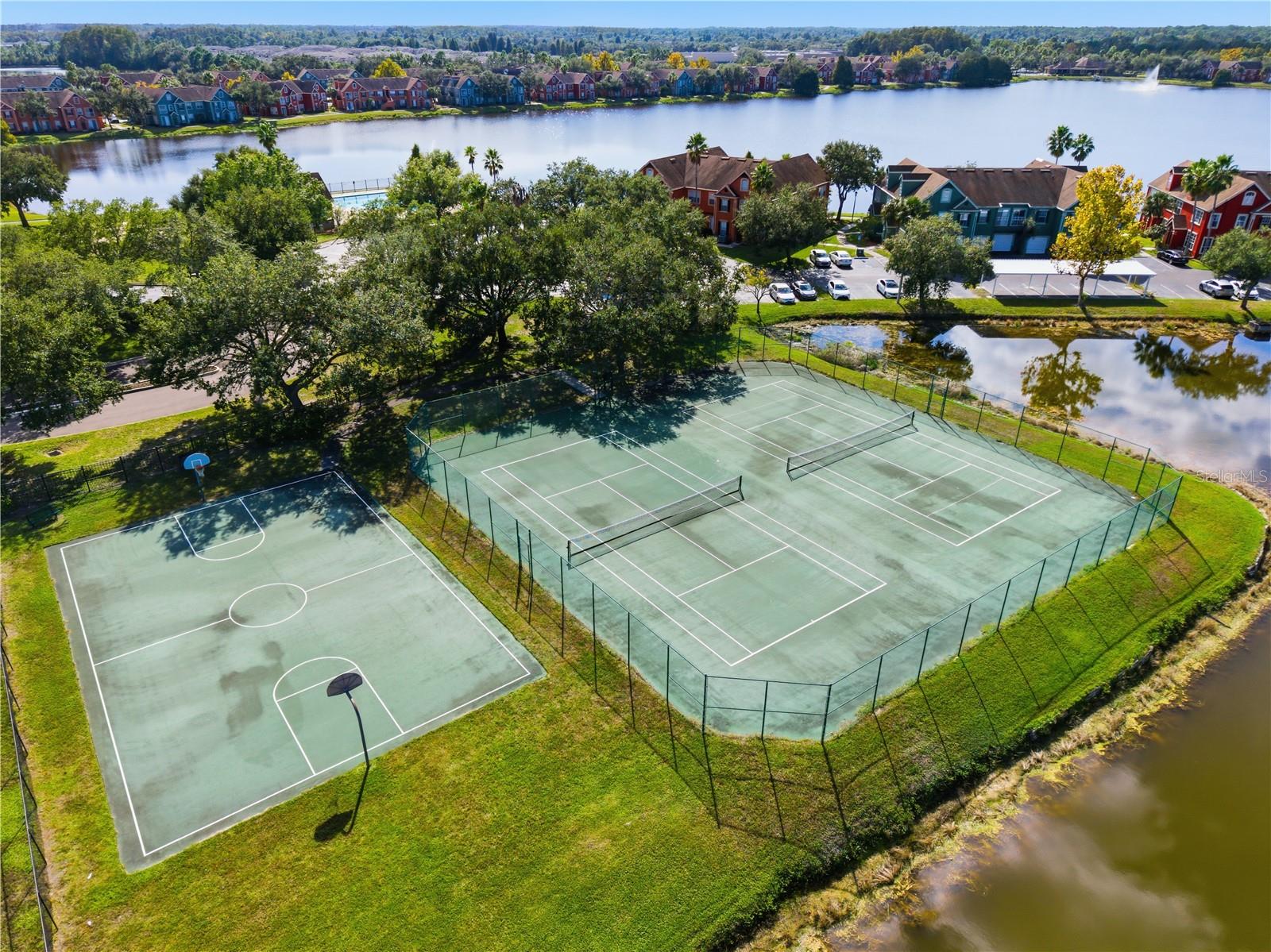 Image 48 of 48 For 9646 Lake Chase Island Way 9646