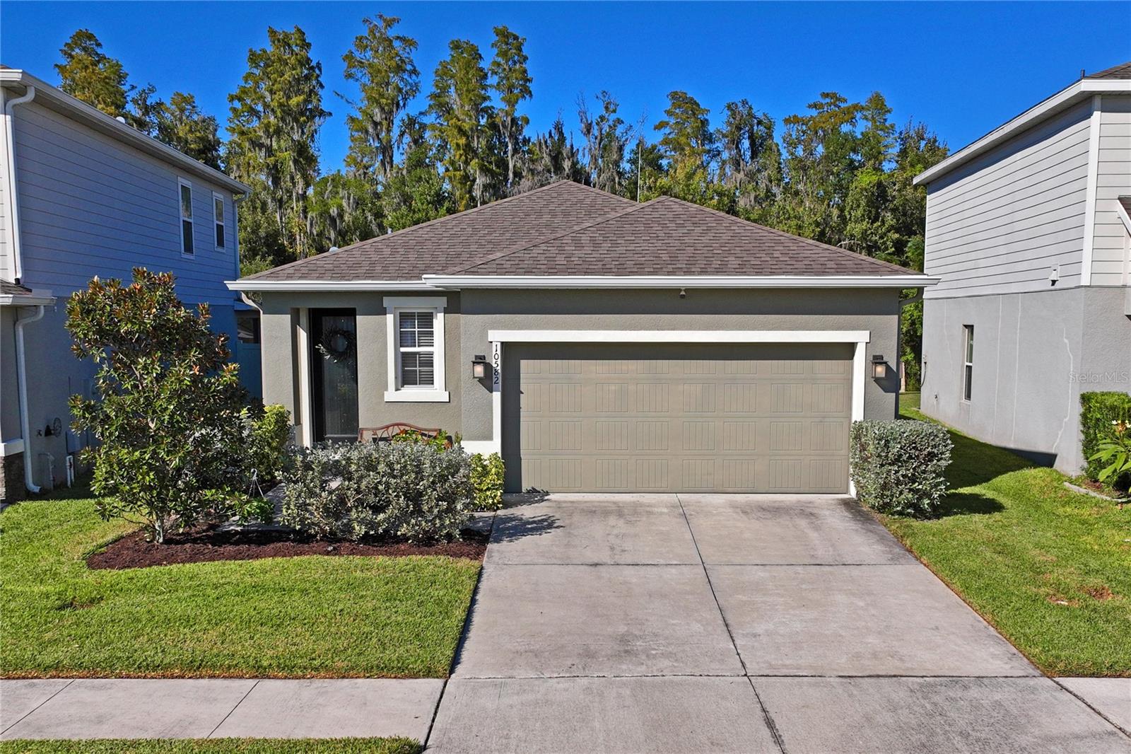 Details for 10582 Hawks Landing Drive, LAND O LAKES, FL 34638