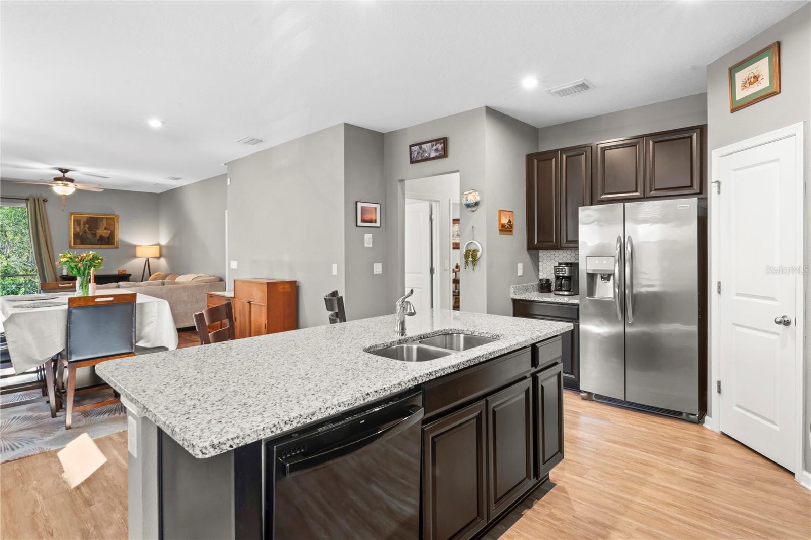 Image 10 of 39 For 10582 Hawks Landing Drive