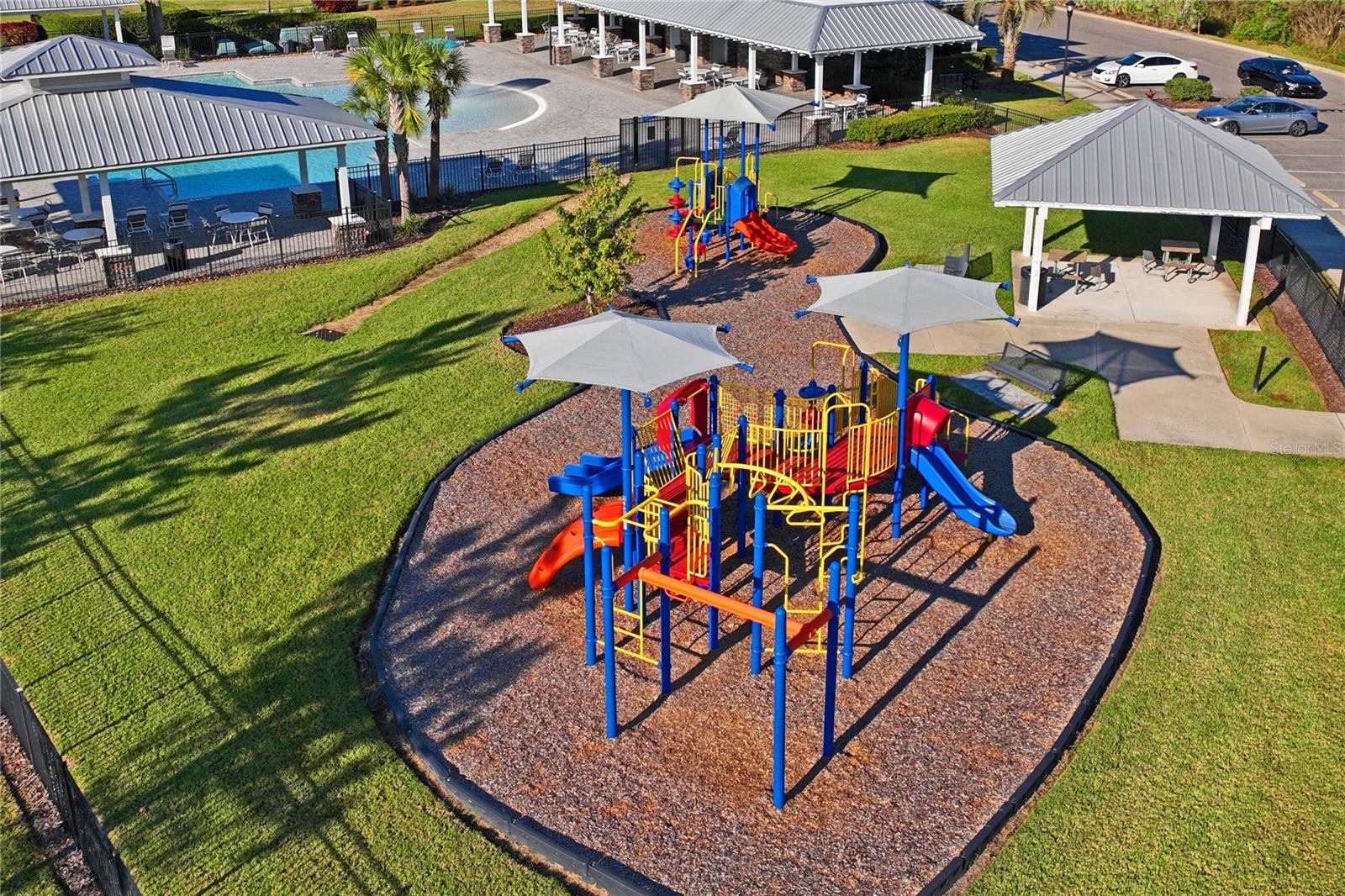 Image 31 of 39 For 10582 Hawks Landing Drive