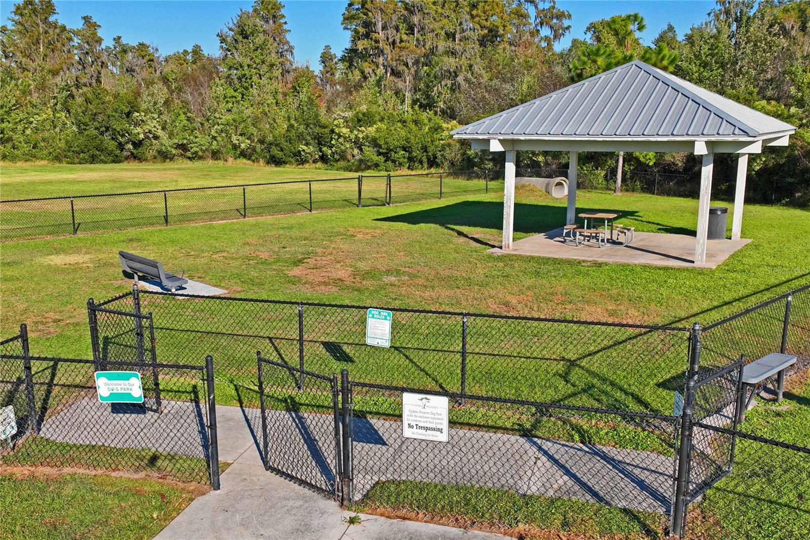 Image 32 of 39 For 10582 Hawks Landing Drive