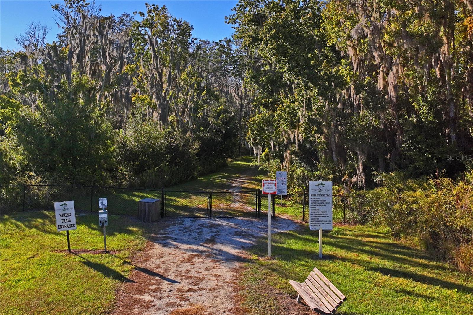 Image 37 of 39 For 10582 Hawks Landing Drive