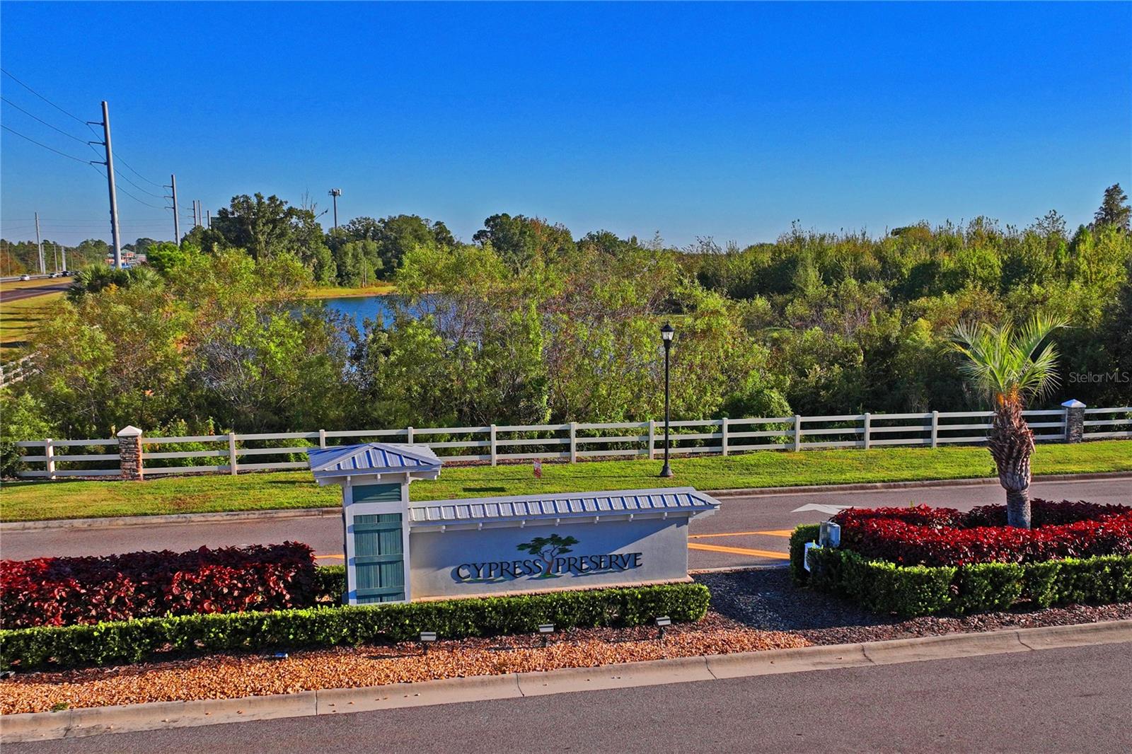 Image 38 of 39 For 10582 Hawks Landing Drive