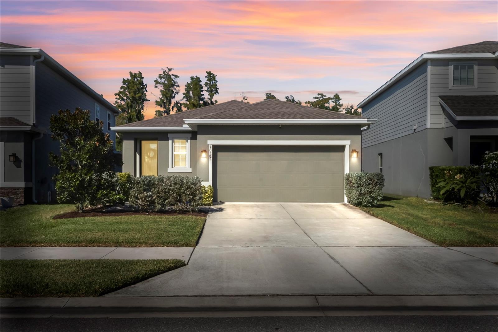 Image 39 of 39 For 10582 Hawks Landing Drive