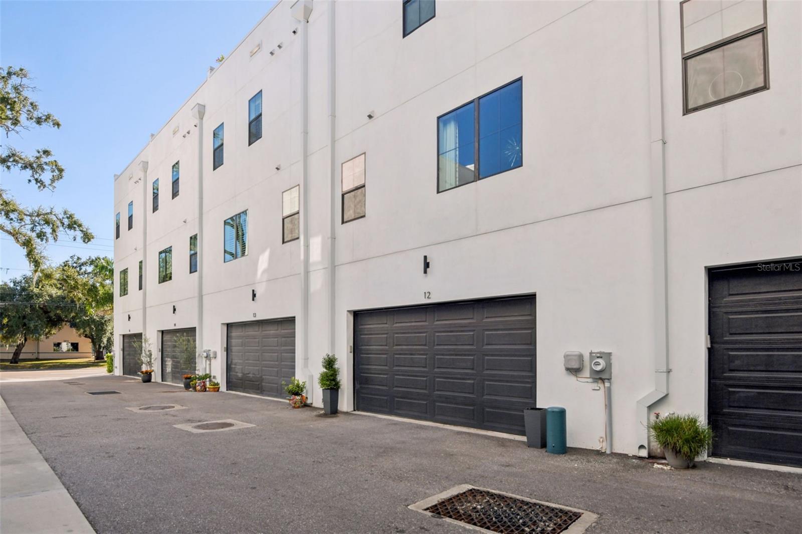 Image 47 of 62 For 2851 Gandy Boulevard 12