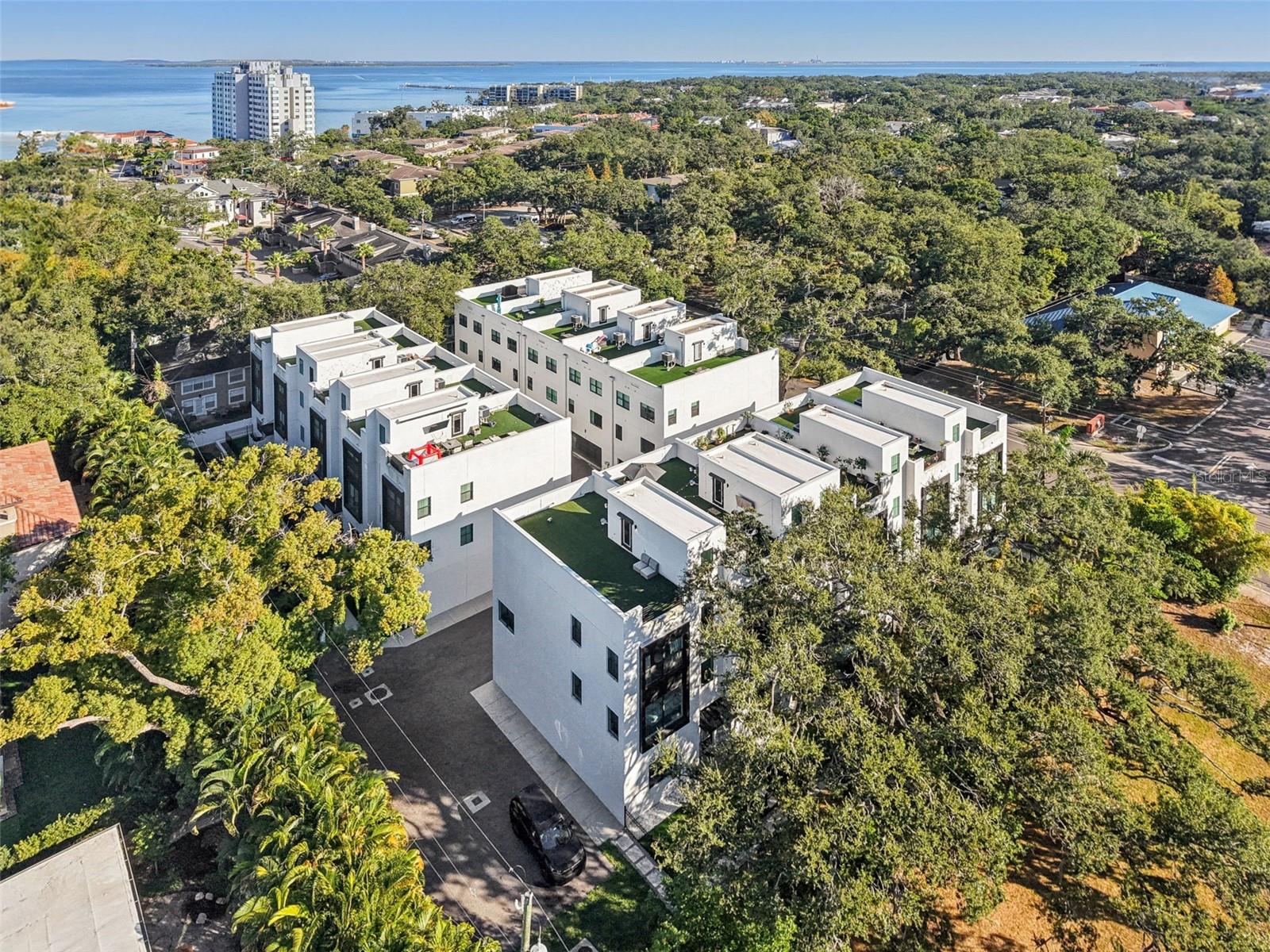 Image 52 of 62 For 2851 Gandy Boulevard 12