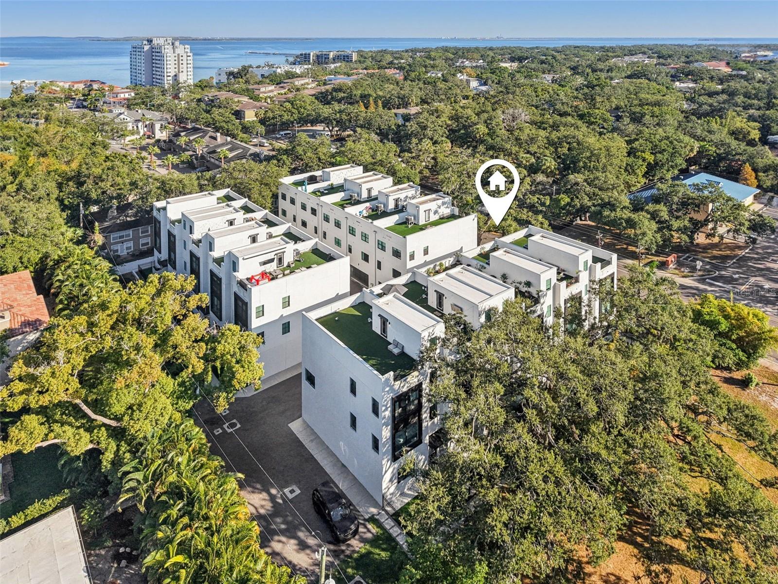 Image 53 of 62 For 2851 Gandy Boulevard 12