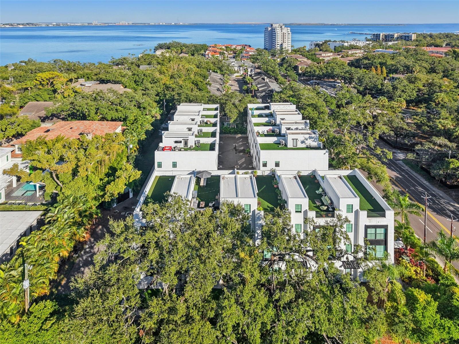 Image 54 of 62 For 2851 Gandy Boulevard 12