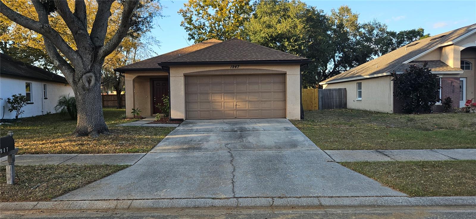 Details for 1947 Tinker Drive, LUTZ, FL 33559