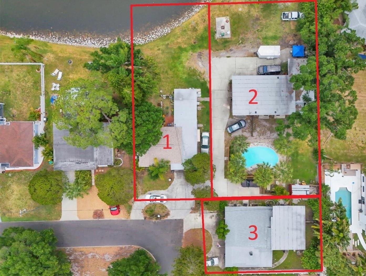 Details for 6690 10th Avenue Terrace S, ST PETERSBURG, FL 33707