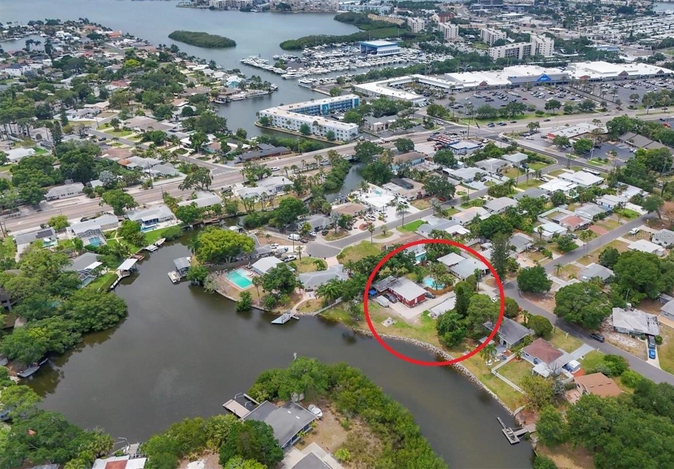 Image 3 of 25 For 6690 10th Avenue Terrace S