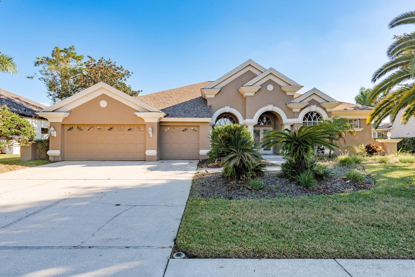 Details for 3866 Moreno Drive, PALM HARBOR, FL 34685