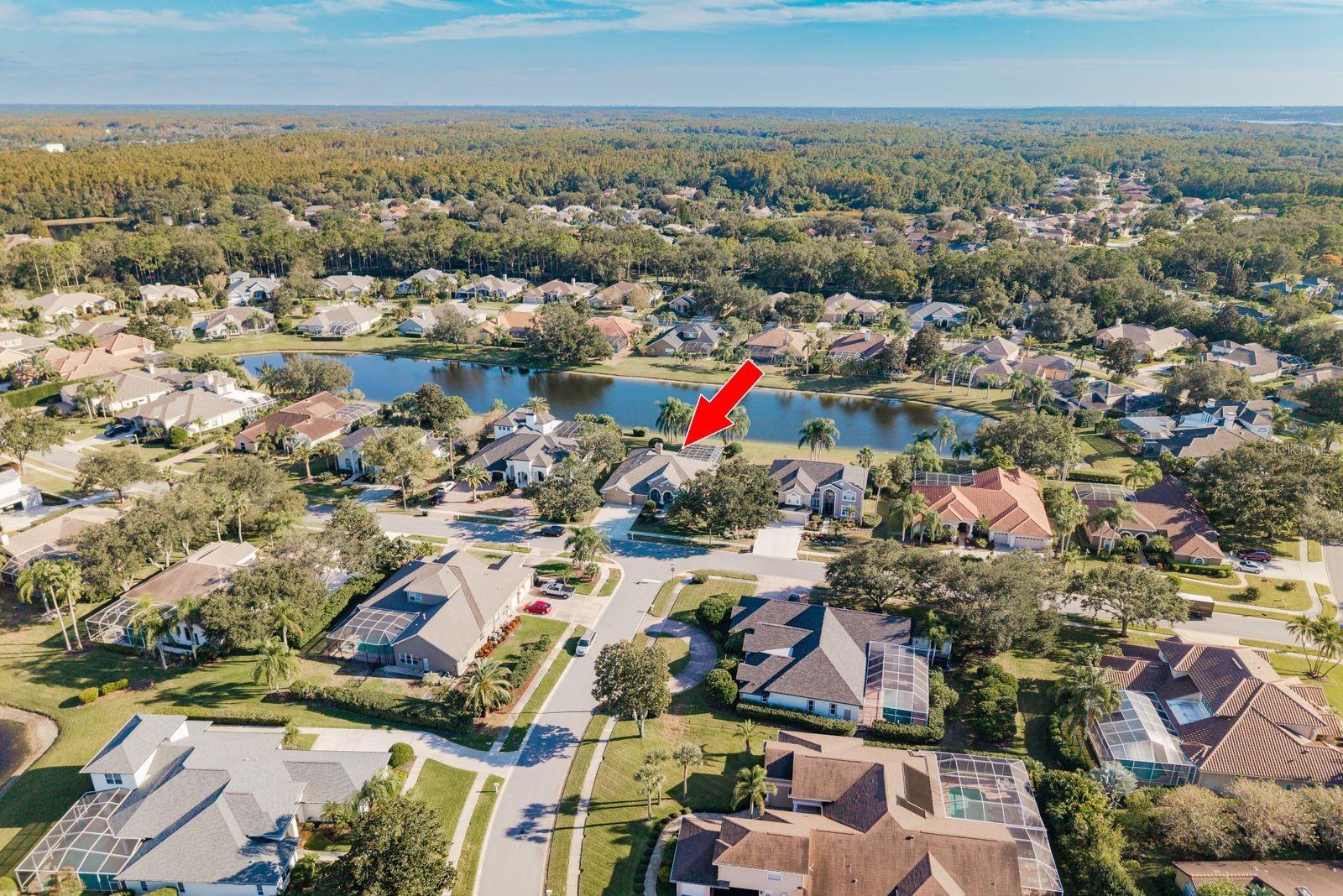 Image 53 of 59 For 3866 Moreno Drive