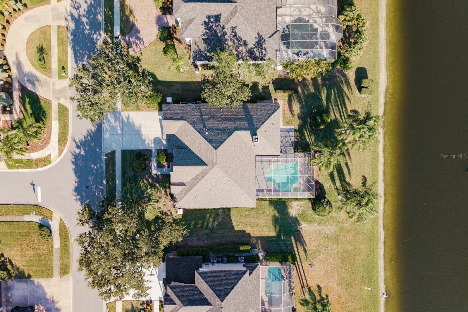 Image 56 of 59 For 3866 Moreno Drive