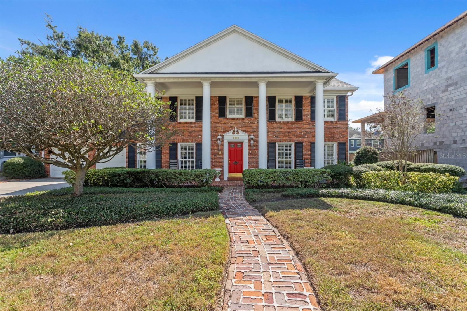 Details for 4410 Clear Avenue, TAMPA, FL 33629