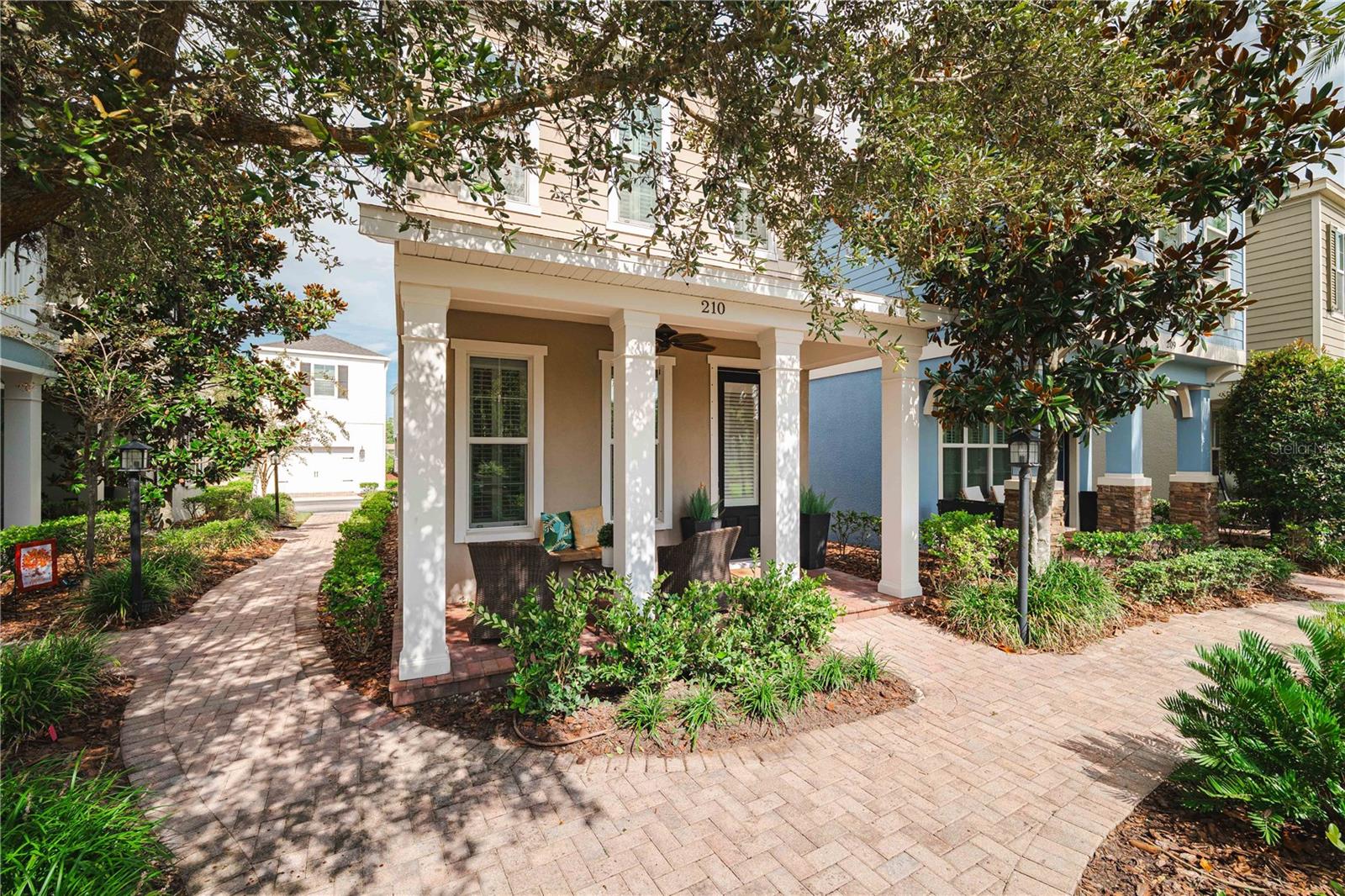 Details for 210 Cutlass Way, OLDSMAR, FL 34677