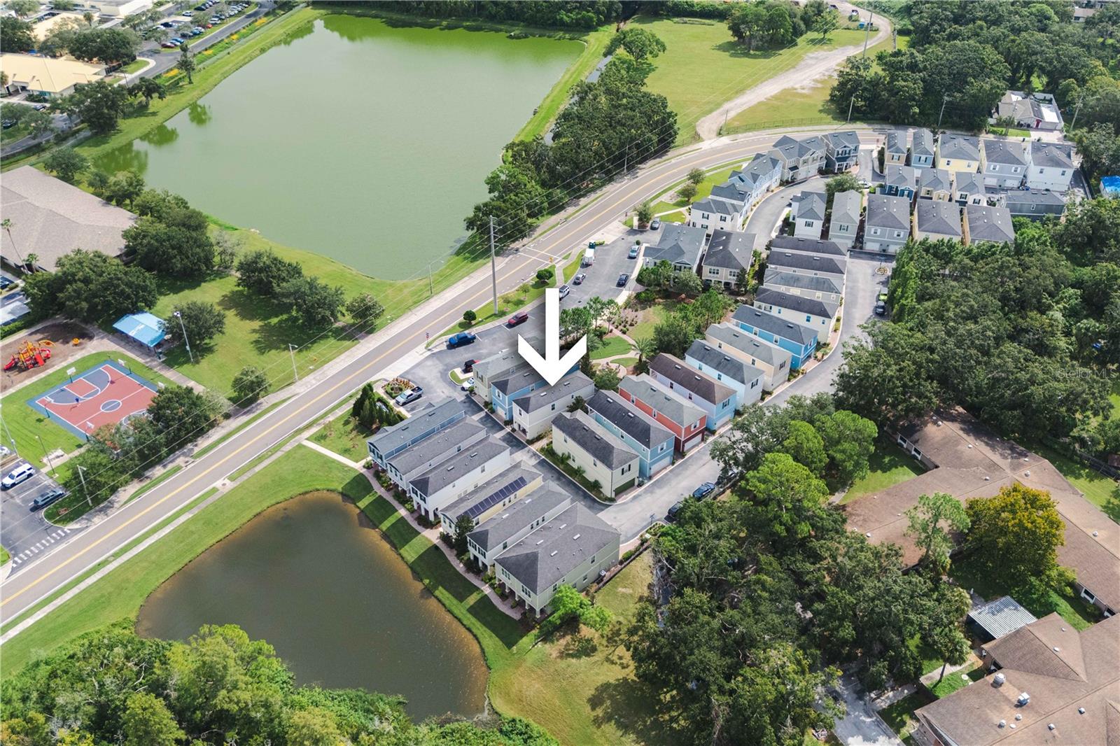 Image 44 of 51 For 210 Cutlass Way