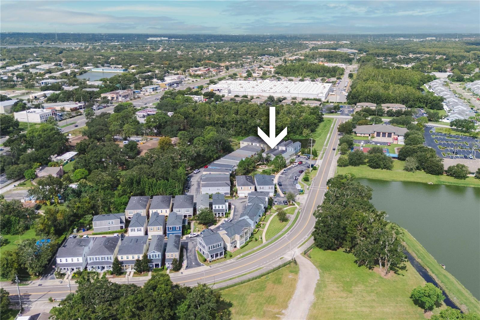 Image 47 of 51 For 210 Cutlass Way