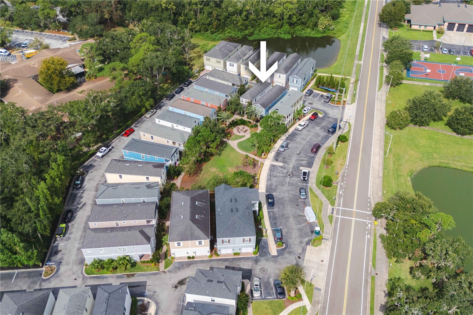 Image 48 of 51 For 210 Cutlass Way