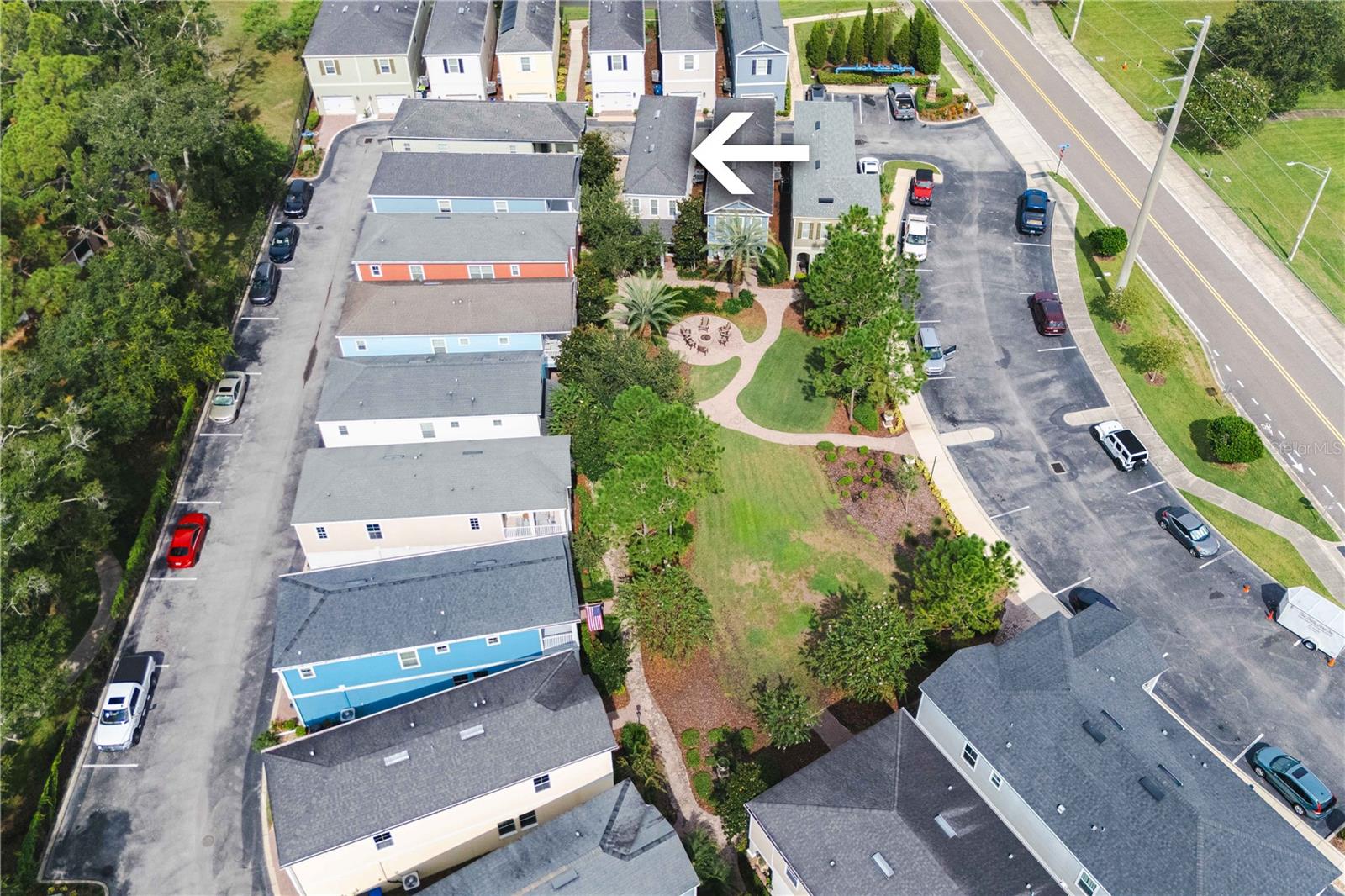 Image 49 of 51 For 210 Cutlass Way