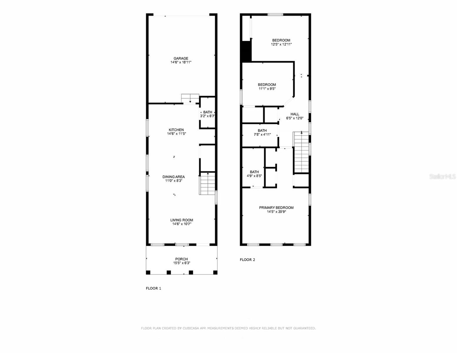 Image 50 of 51 For 210 Cutlass Way