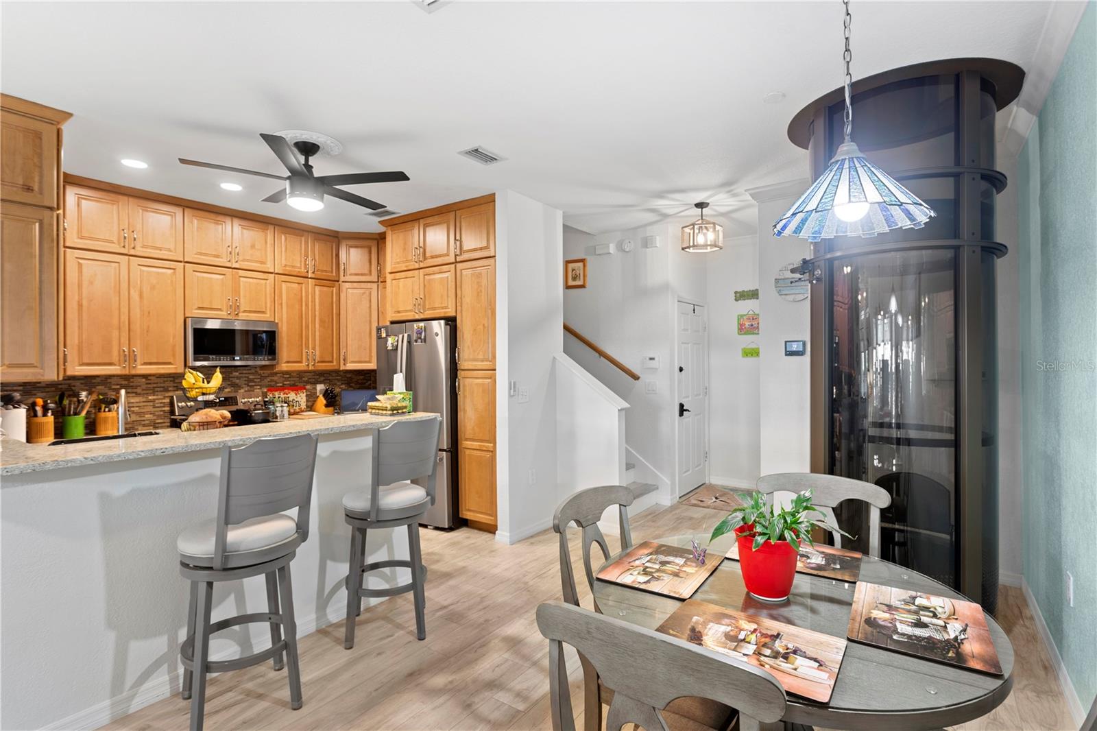 Image 10 of 50 For 350 2nd Street N 6