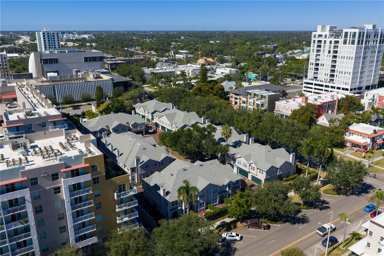 Image 37 of 50 For 350 2nd Street N 6