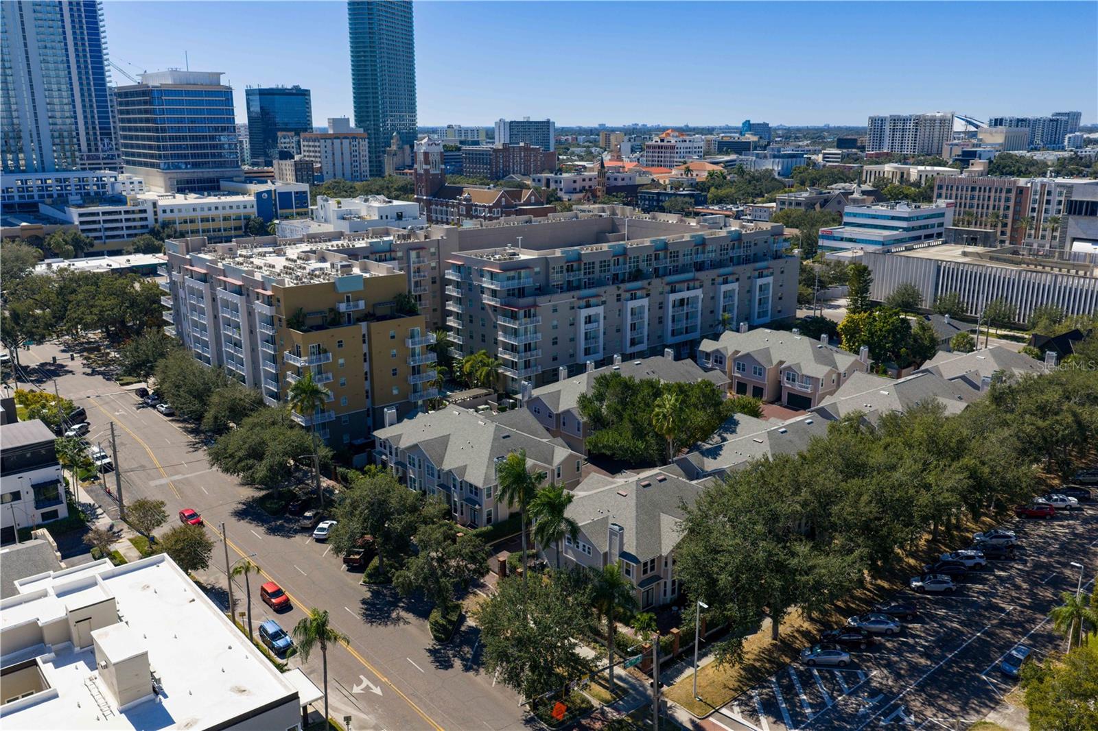 Image 39 of 50 For 350 2nd Street N 6