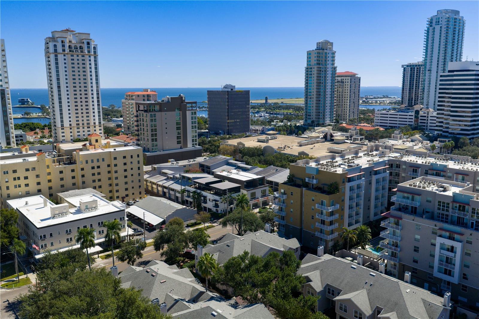 Image 40 of 50 For 350 2nd Street N 6