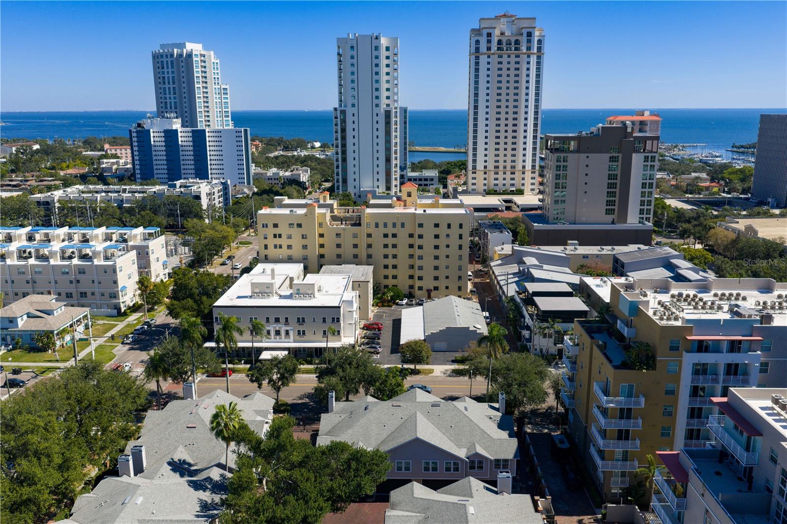 Image 41 of 50 For 350 2nd Street N 6