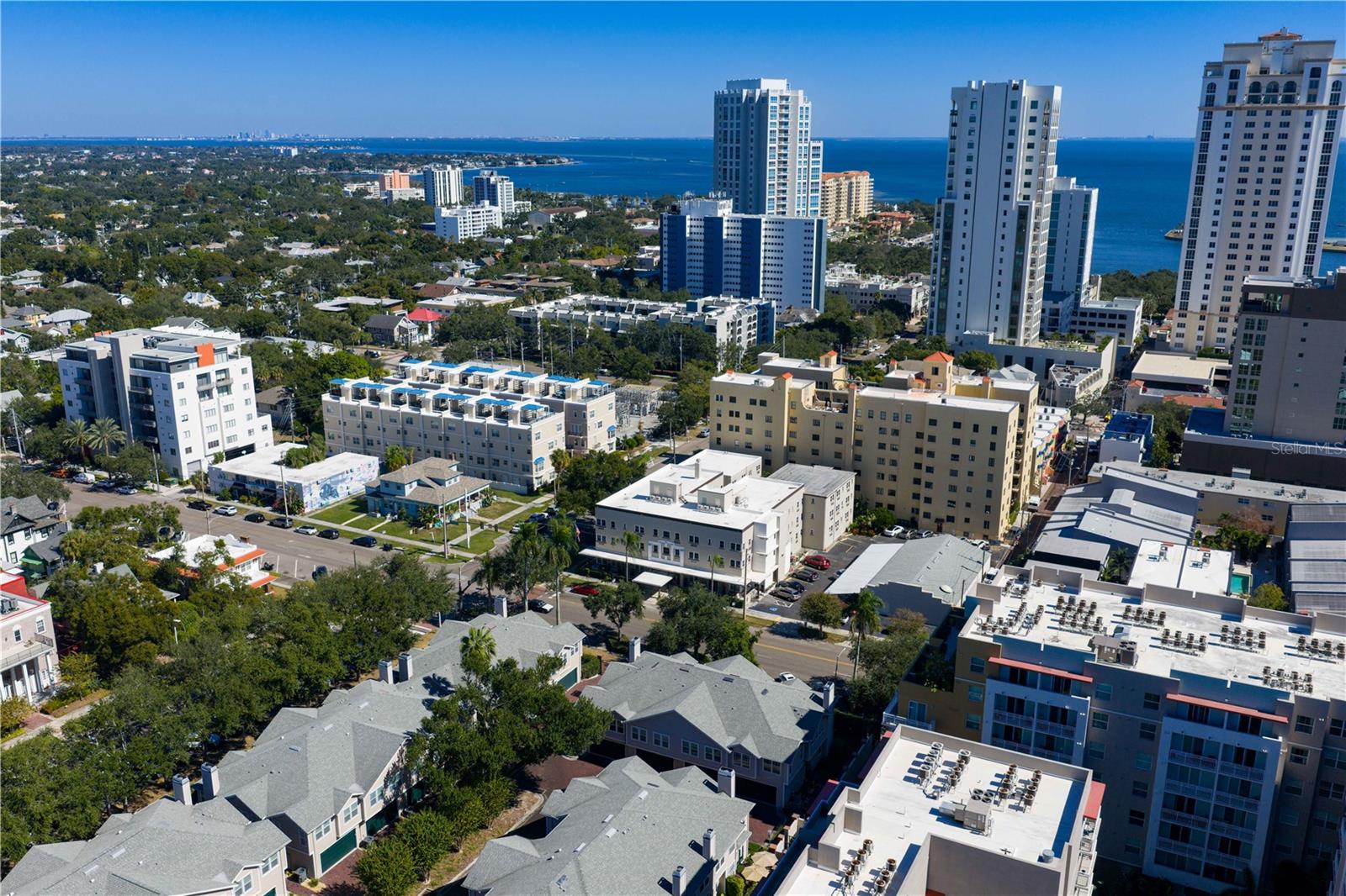 Image 42 of 50 For 350 2nd Street N 6