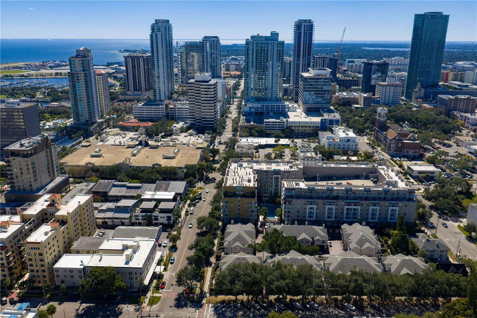 Image 45 of 50 For 350 2nd Street N 6