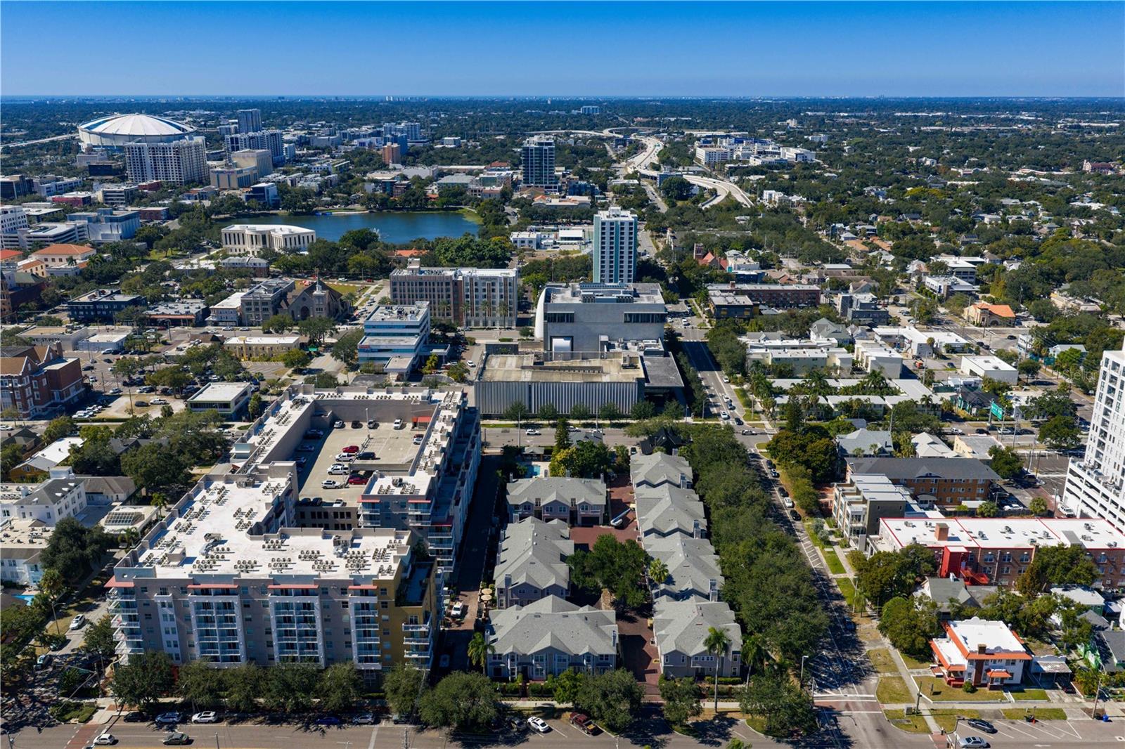 Image 47 of 50 For 350 2nd Street N 6