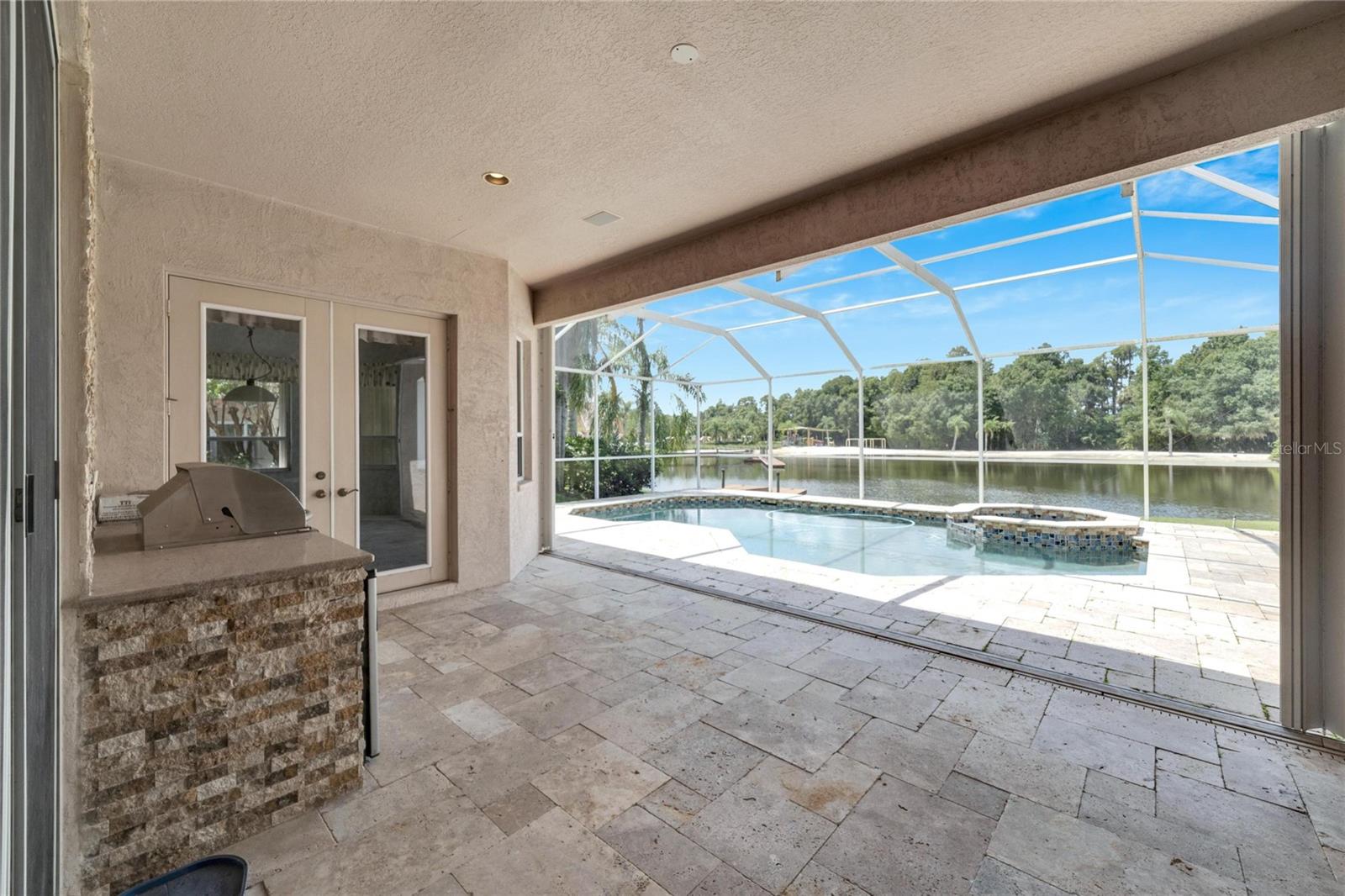 Image 59 of 66 For 17904 Cachet Isle Drive