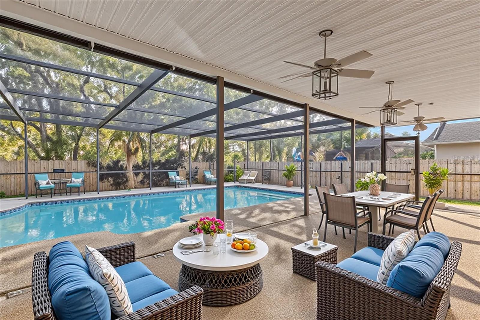 Image 25 of 32 For 2824 Rustic Oaks Drive