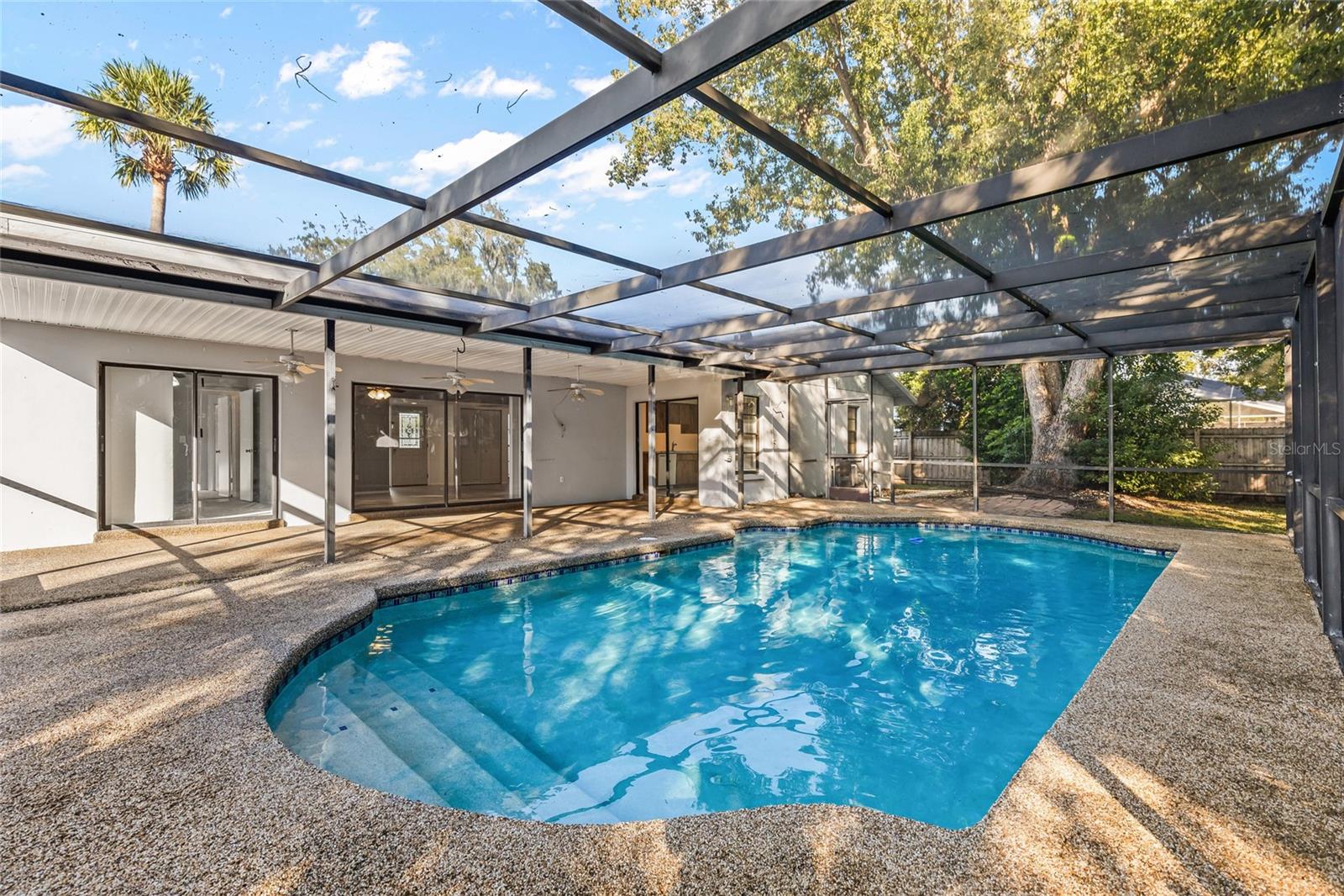 Image 26 of 32 For 2824 Rustic Oaks Drive