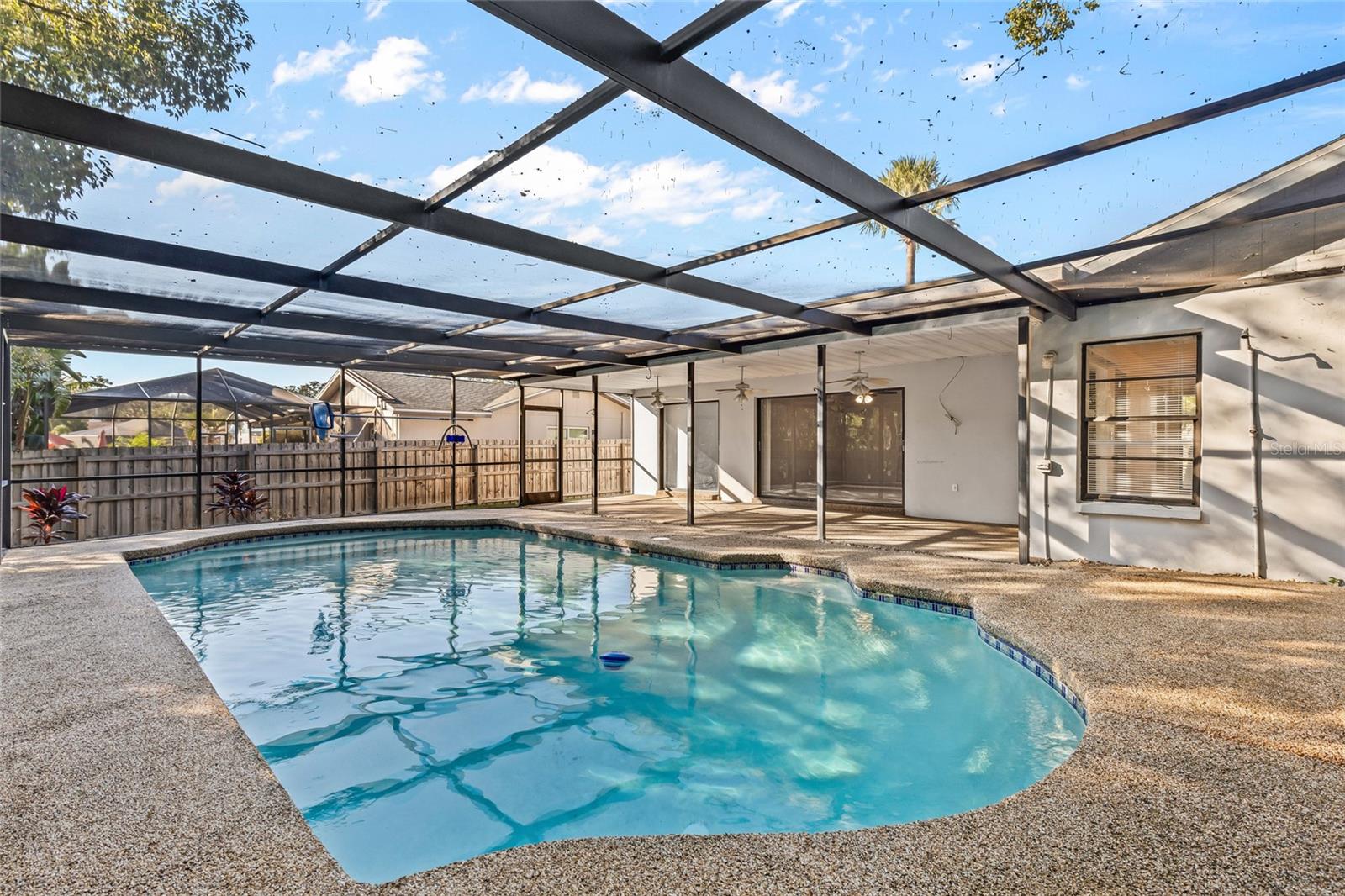 Image 27 of 32 For 2824 Rustic Oaks Drive