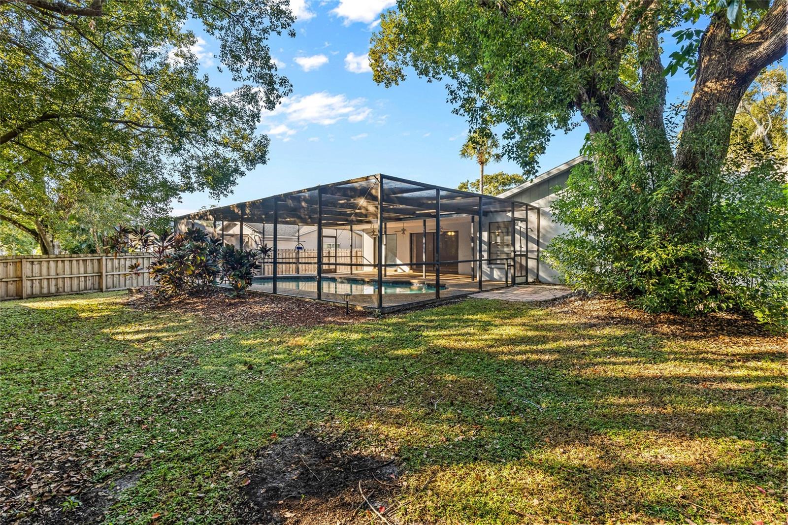 Image 30 of 32 For 2824 Rustic Oaks Drive