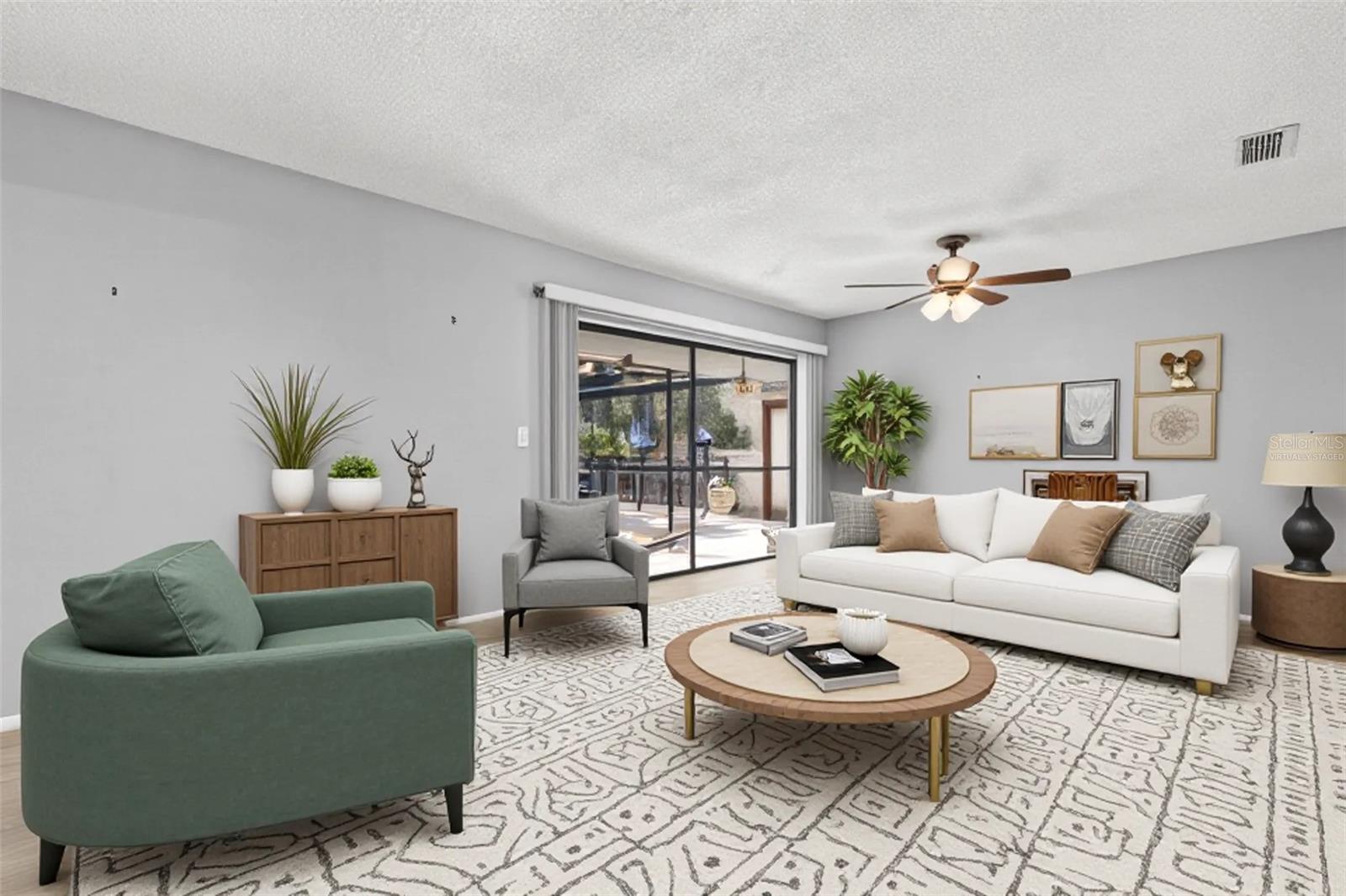 Image 5 of 32 For 2824 Rustic Oaks Drive