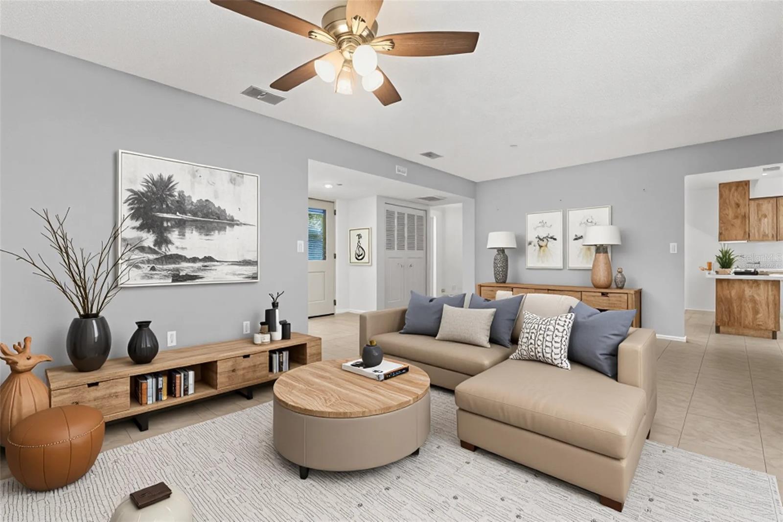 Image 6 of 32 For 2824 Rustic Oaks Drive