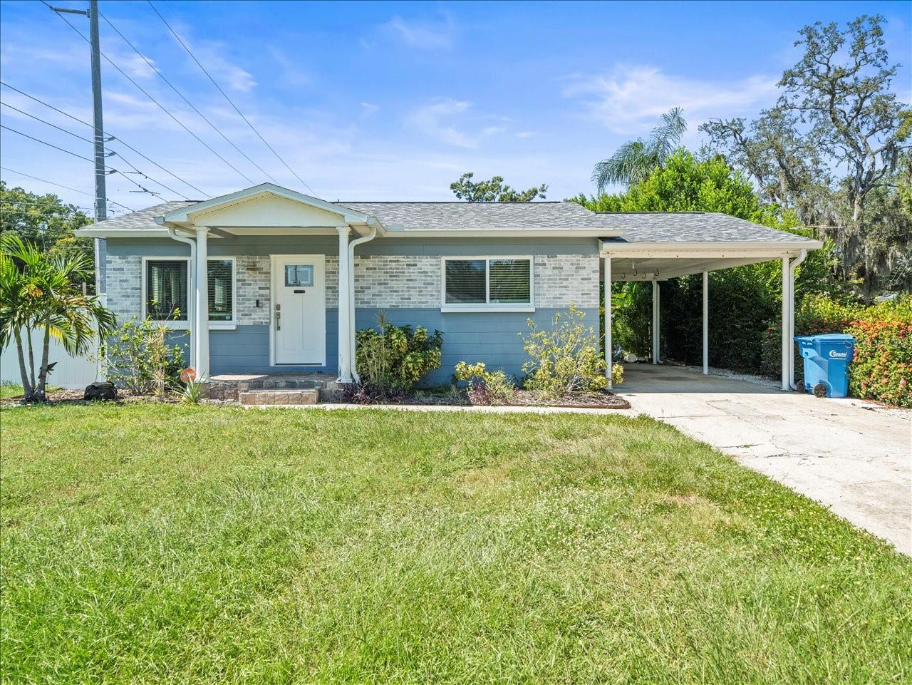 Details for 2200 Capri Drive, CLEARWATER, FL 33763