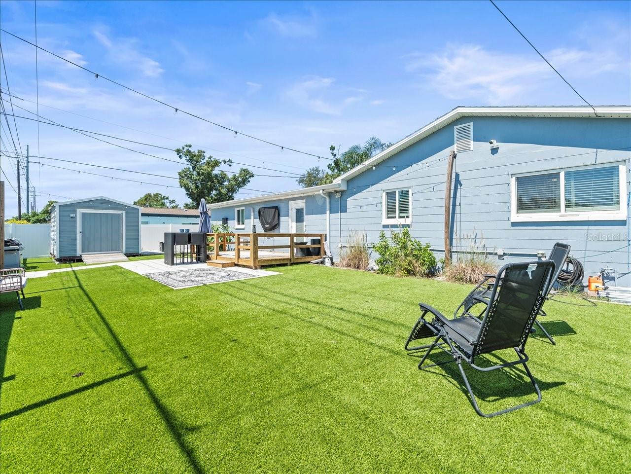 Image 37 of 37 For 2200 Capri Drive