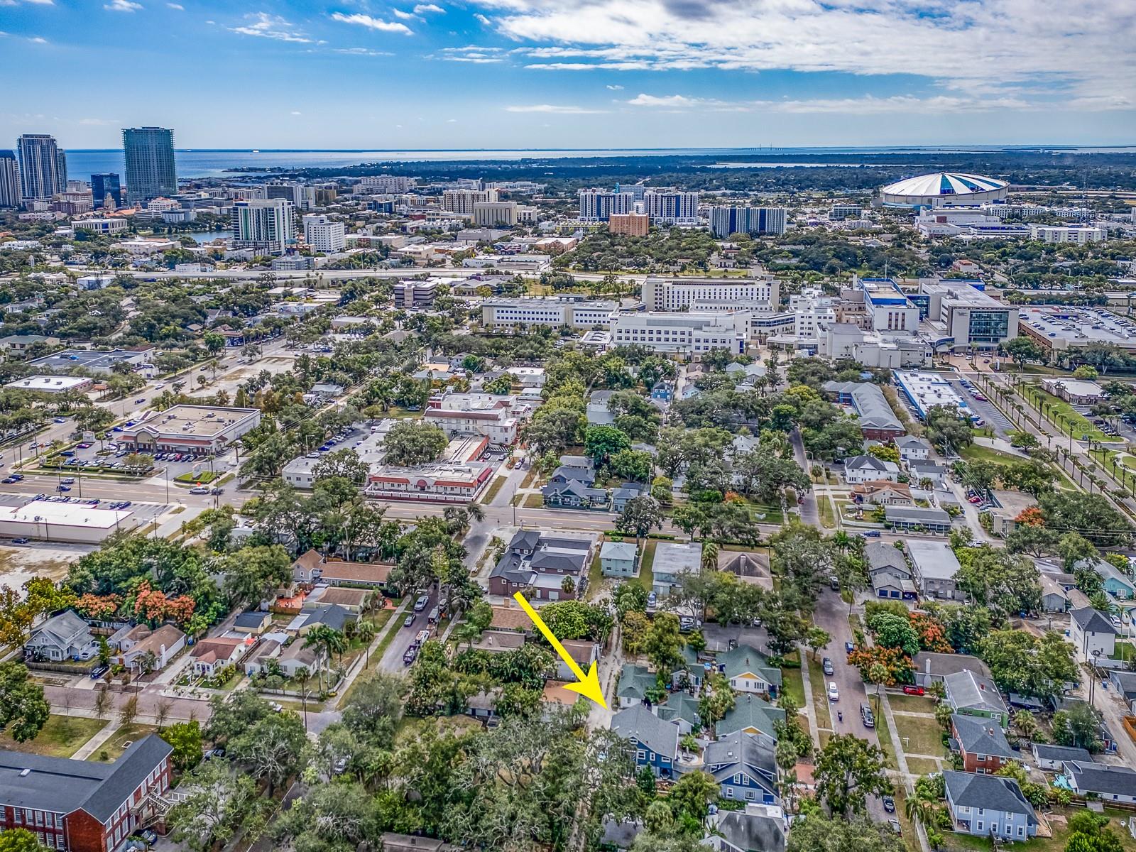 Image 3 of 70 For 945 11th Street N