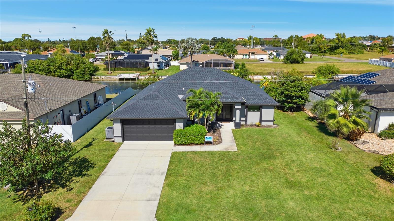 Details for 1507 2nd Street, CAPE CORAL, FL 33909