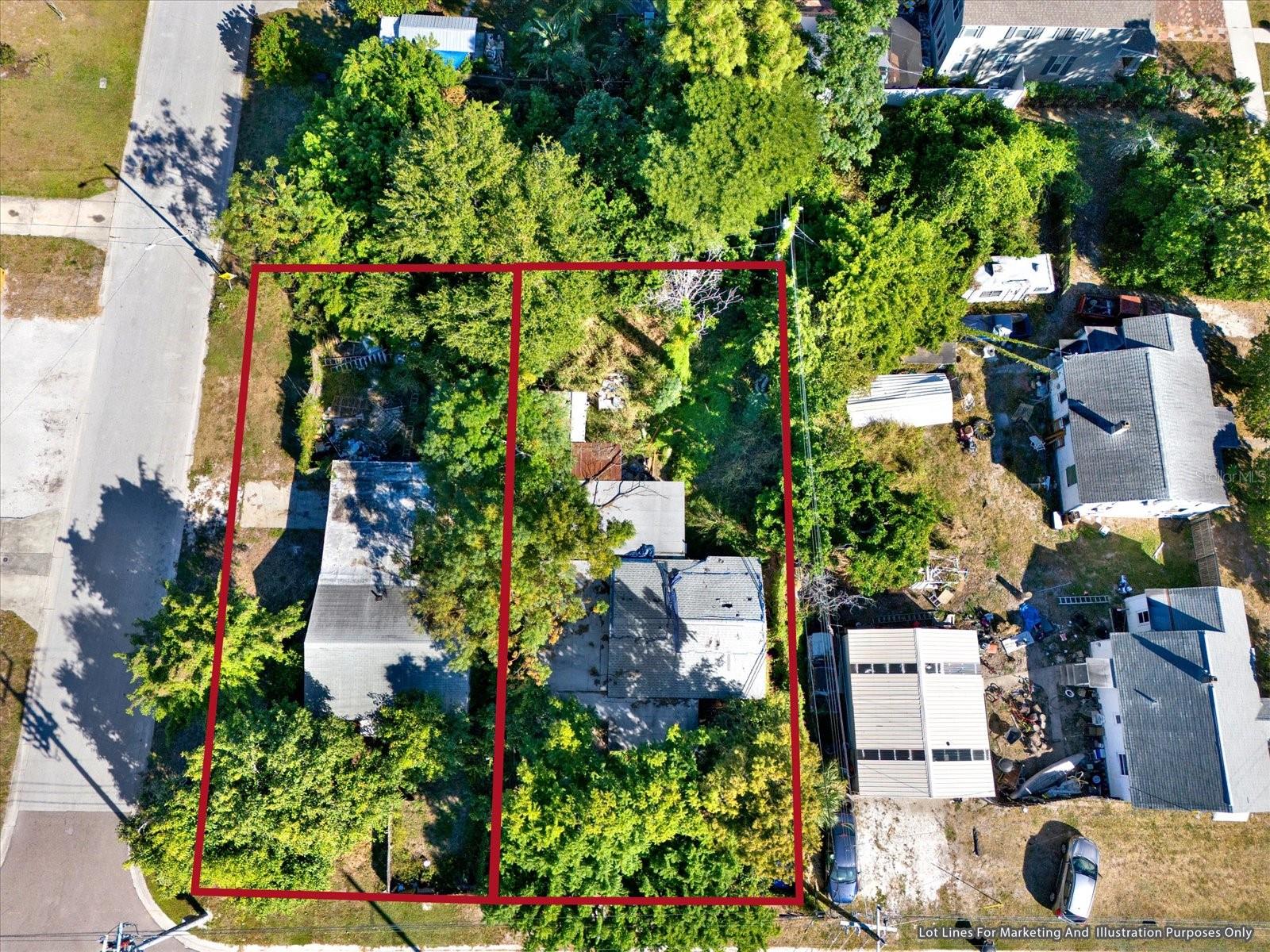 Image 23 of 23 For 2221 28th Avenue N