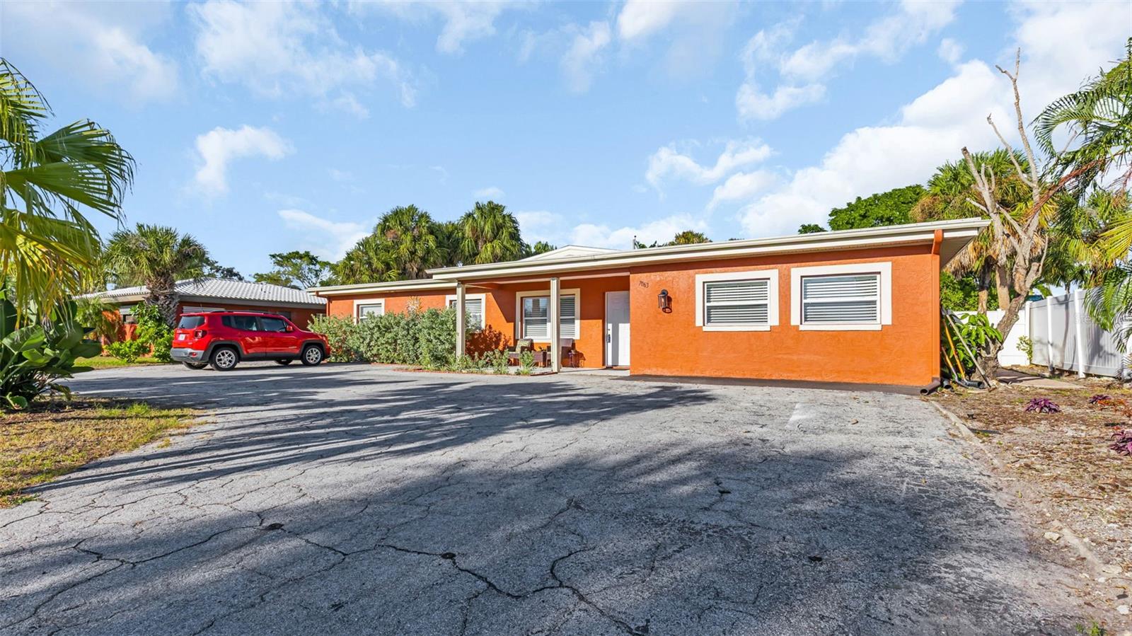 Details for 7063 Shore Drive S, ST PETERSBURG, FL 33707