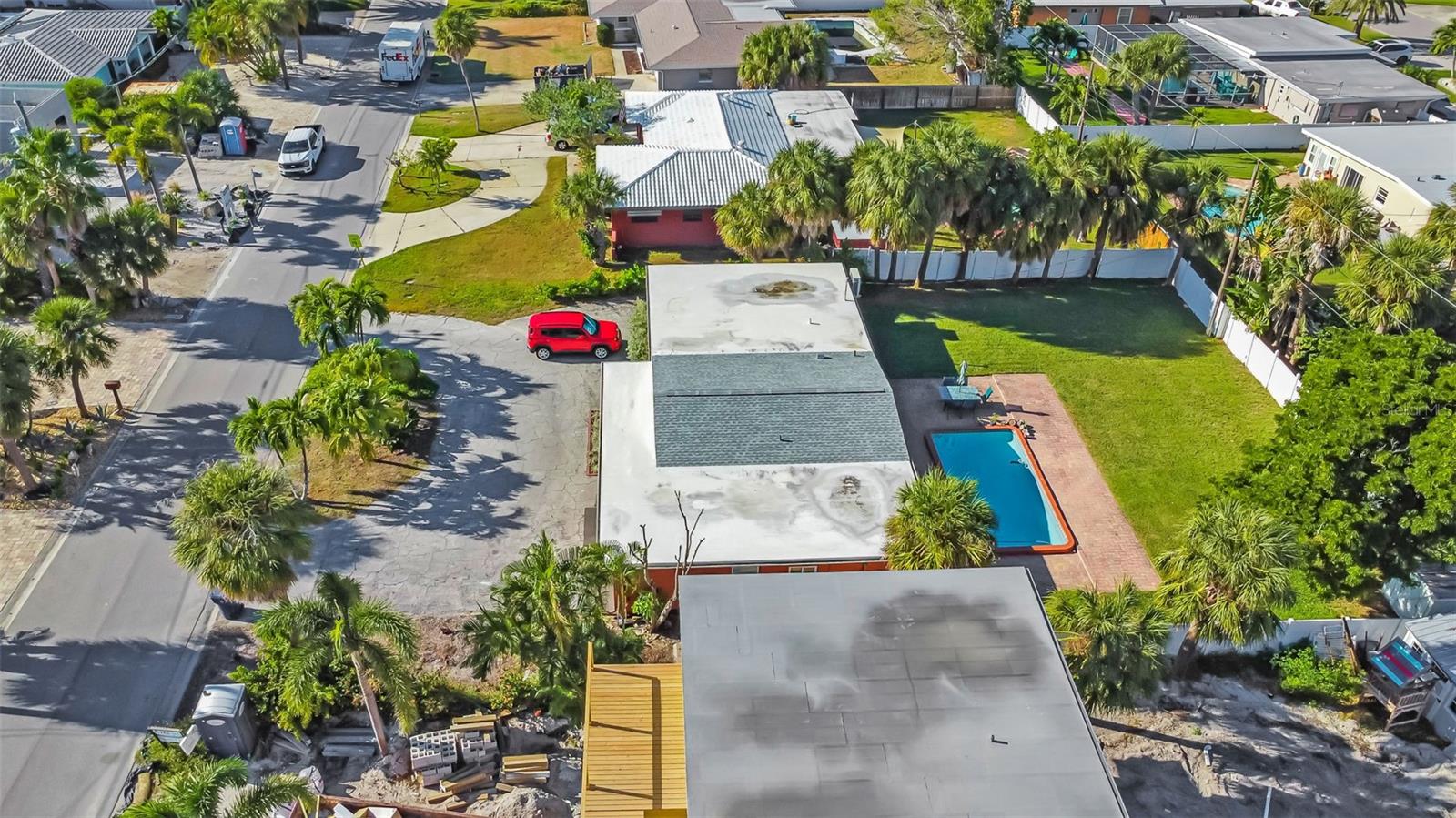 Image 43 of 44 For 7063 Shore Drive S