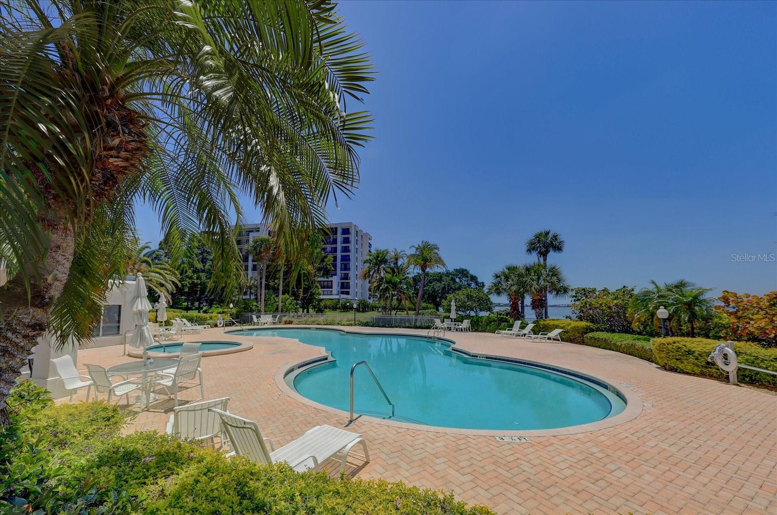 Image 37 of 52 For 2 Seaside Lane 201